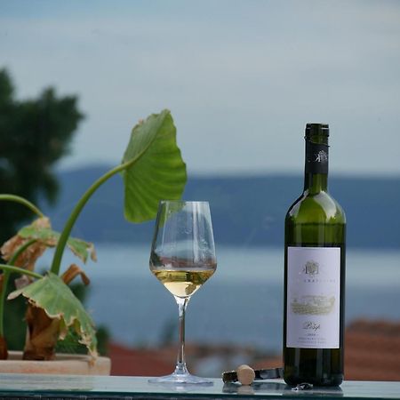 Rubin Kitchen&Wine Rooms Цриквеница Экстерьер фото