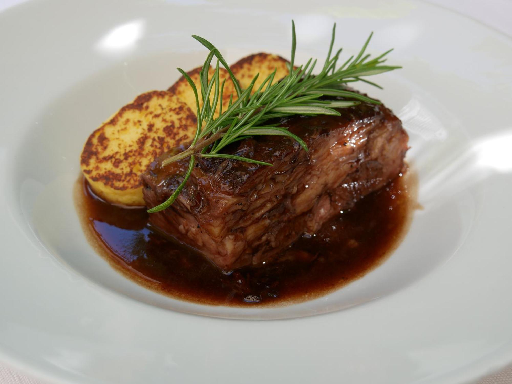 Rubin Kitchen&Wine Rooms Цриквеница Экстерьер фото