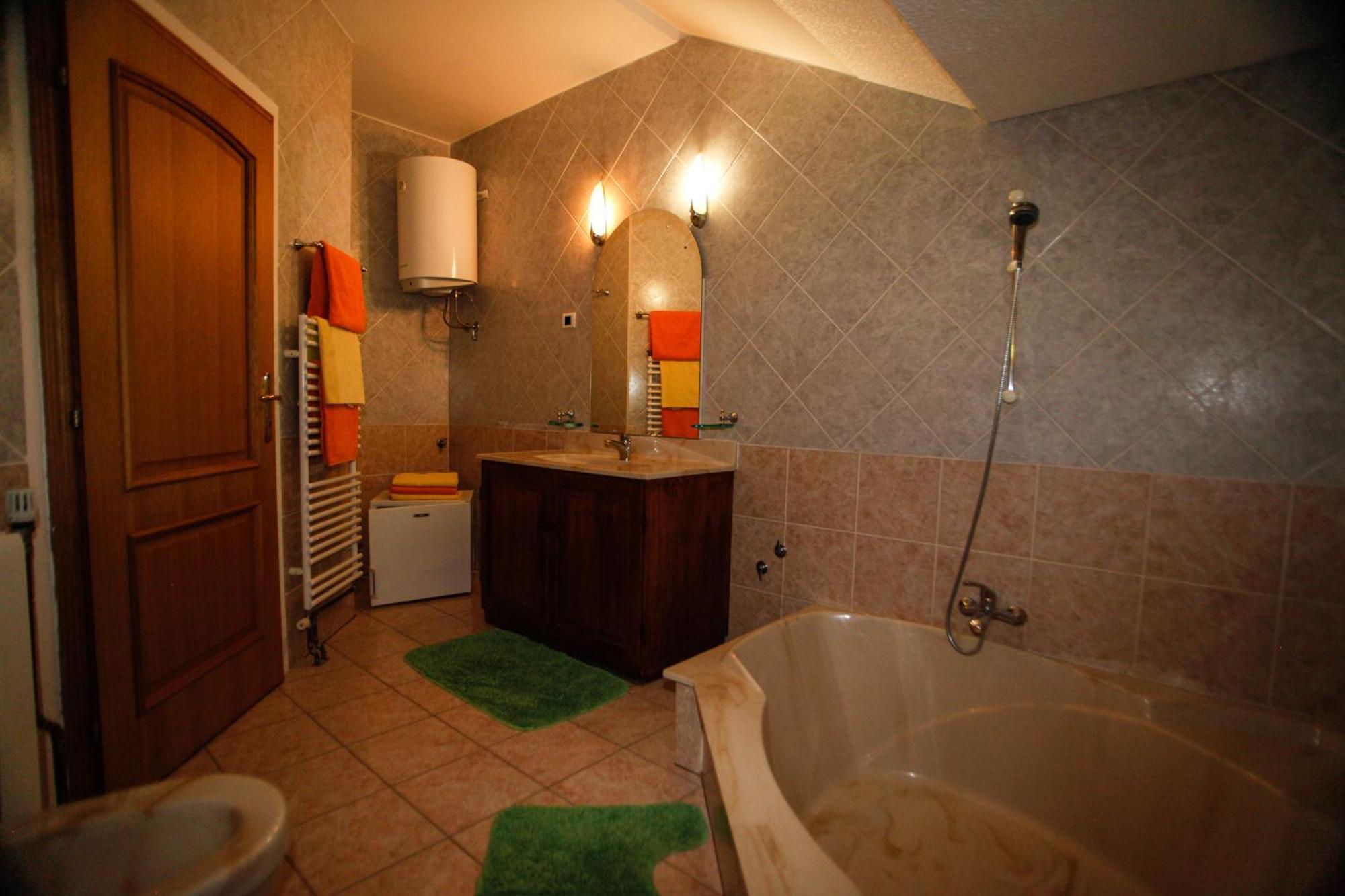 Rubin Kitchen&Wine Rooms Цриквеница Номер фото