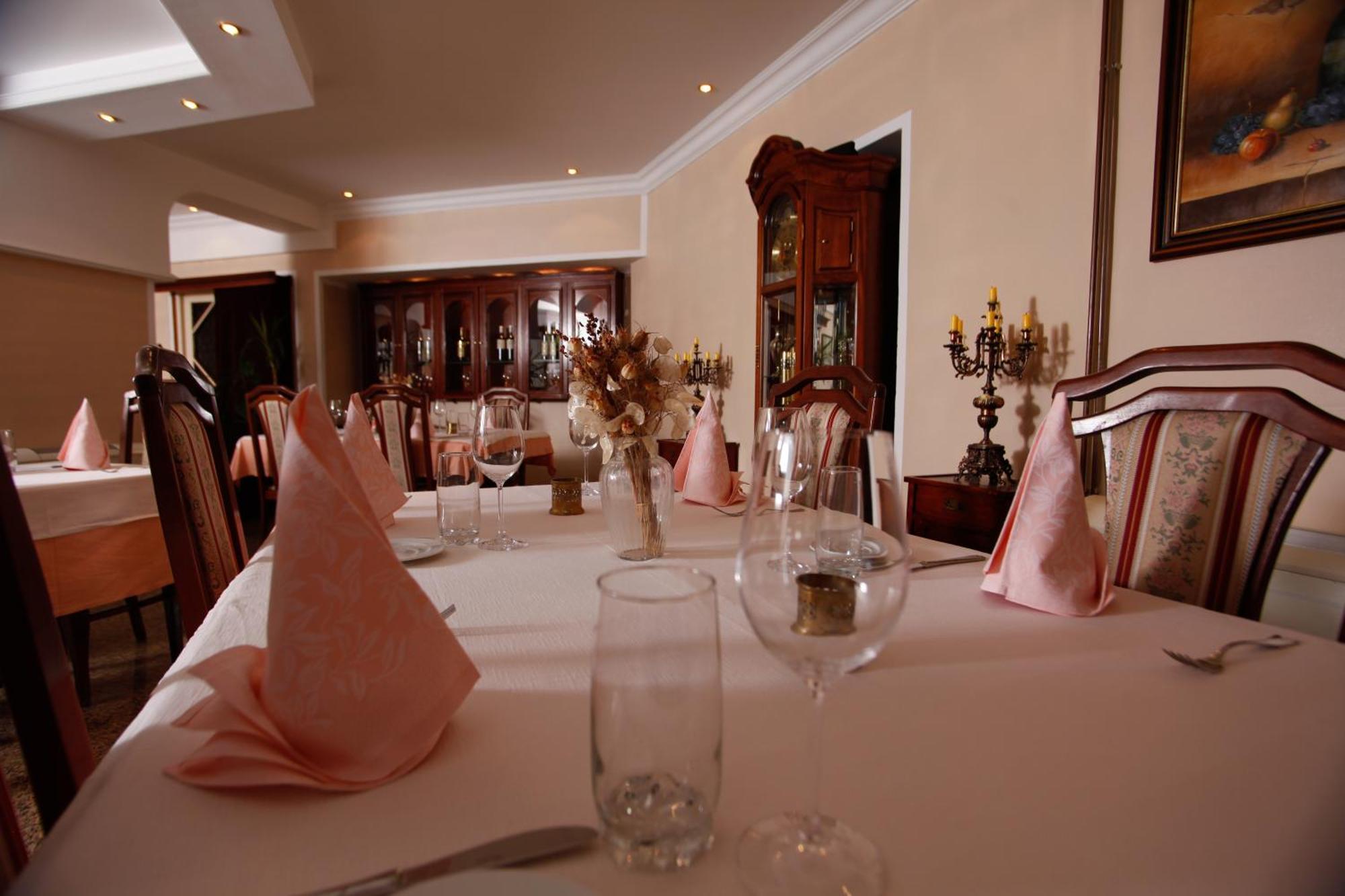 Rubin Kitchen&Wine Rooms Цриквеница Экстерьер фото