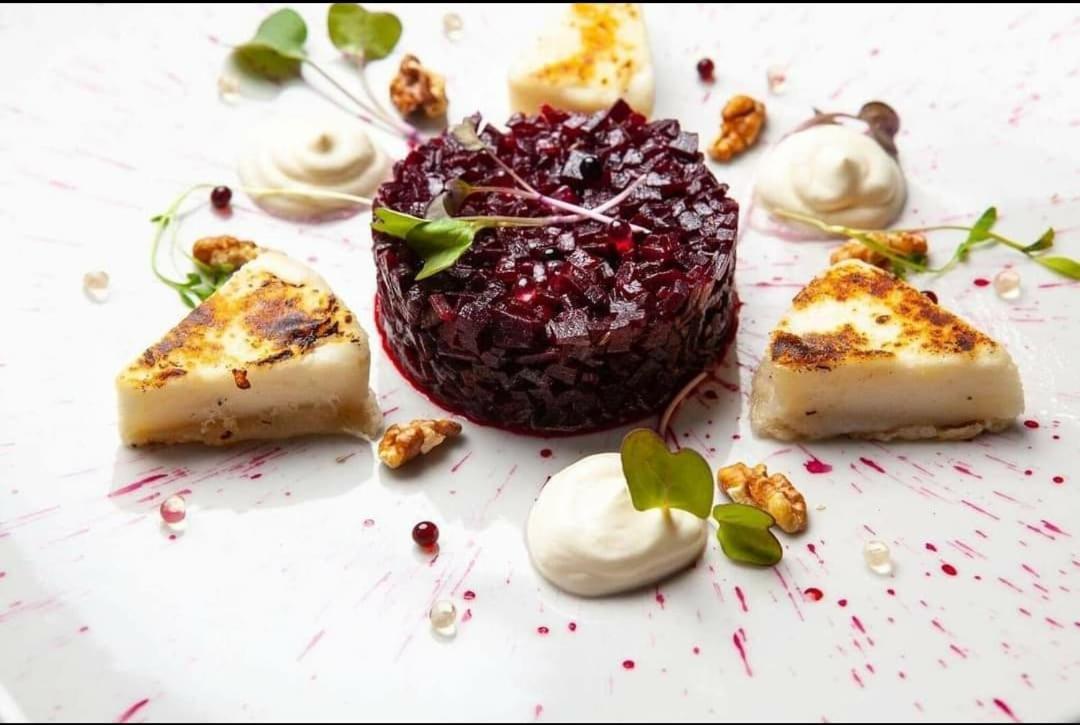 Rubin Kitchen&Wine Rooms Цриквеница Экстерьер фото