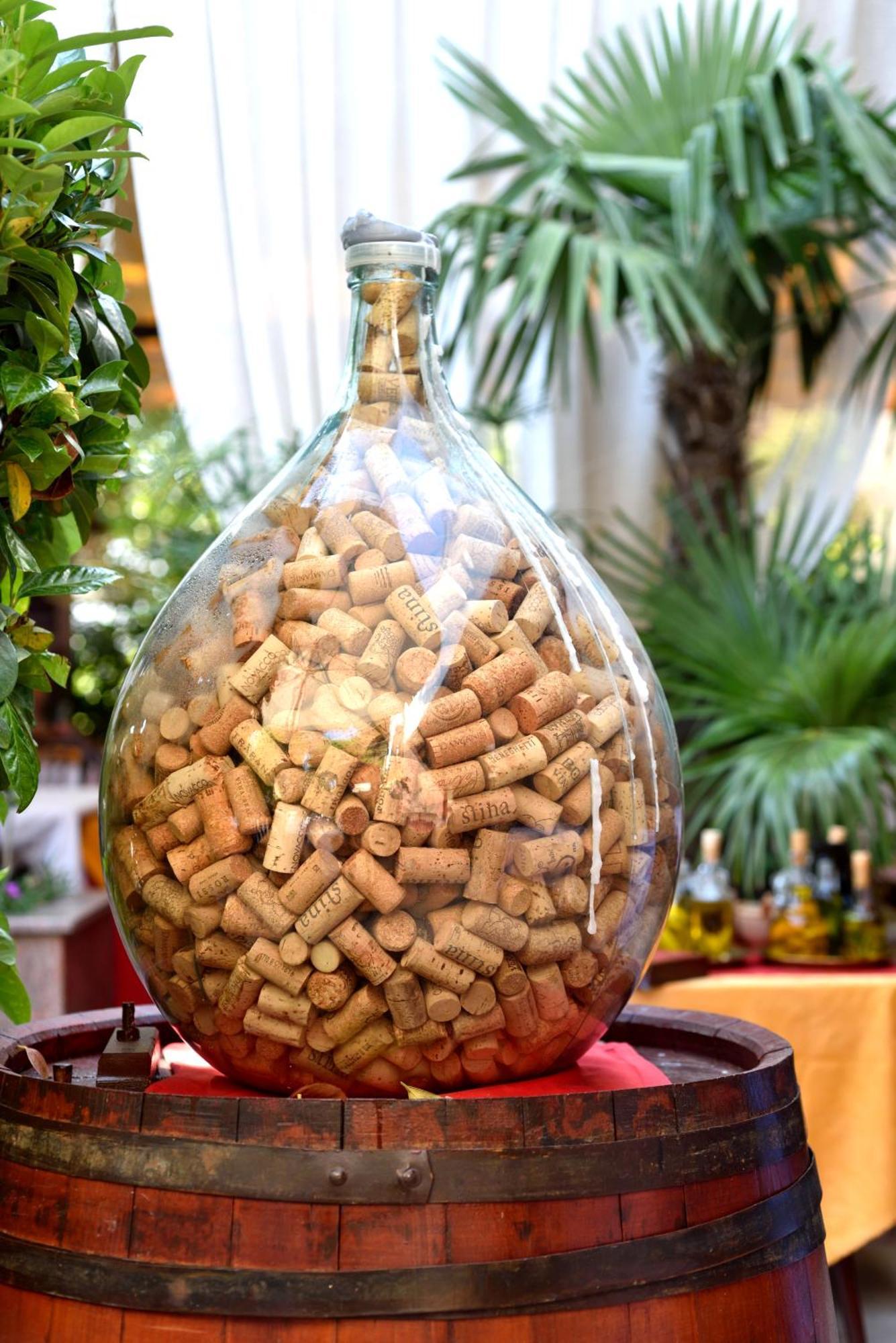 Rubin Kitchen&Wine Rooms Цриквеница Экстерьер фото