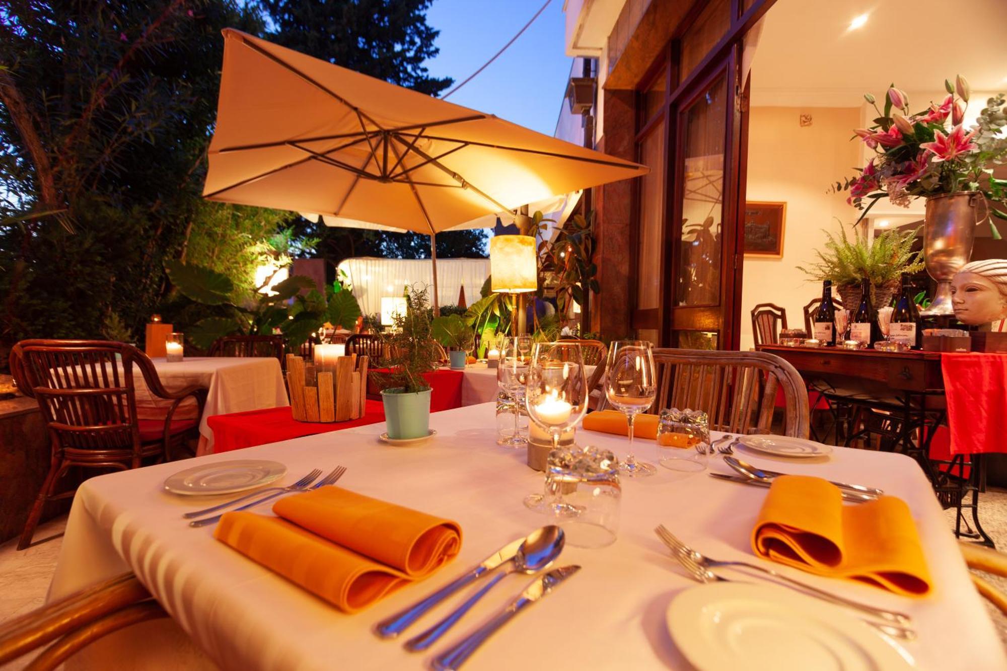 Rubin Kitchen&Wine Rooms Цриквеница Экстерьер фото
